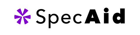 SpecAid Logo