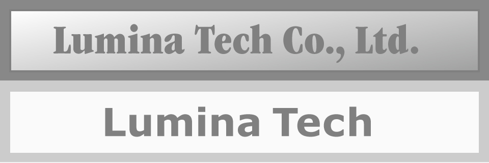 「Co., Ltd.」にスペースを入れないのは中国企業っぽい？